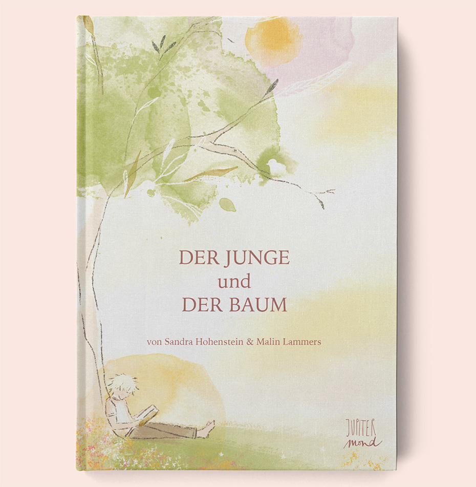 Der-Junge-und-der-Baum_Jupitermond-Verlag