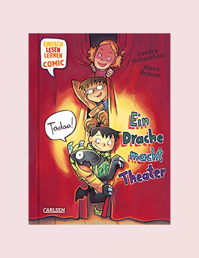cover drache